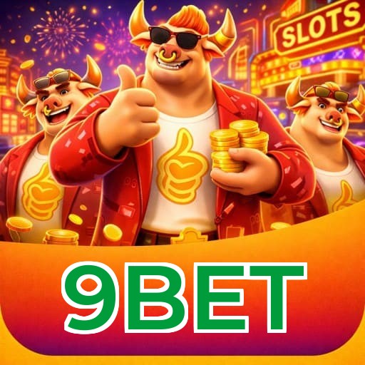 Instalação PC 9BET