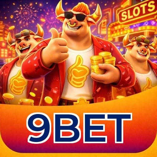 Jogos com maior RTP na 9BET