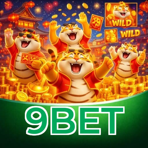 Segurança 9BET