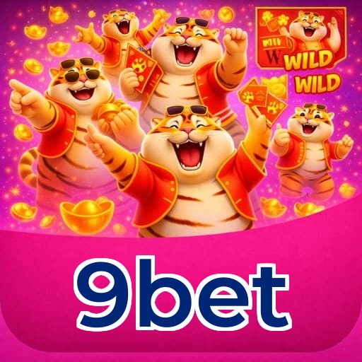 Aplicativo mobile 9bet