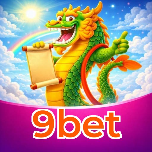 App mobile 9bet