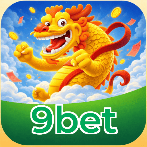 Página de download 9bet