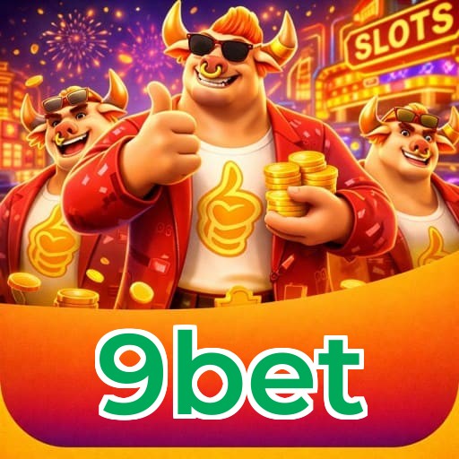 Resumo visual de bônus e campanhas 9bet